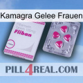 Kamagra Jelly Women 32